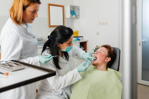 Best Dentist for Tooth Abscess  in Jackson, TN